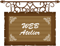 Web Atelier Logo